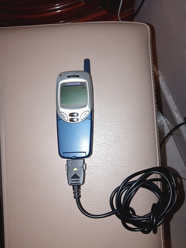 Samsung cellulare vintage - , a