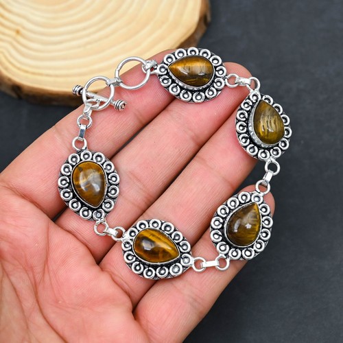 Bracciale gioiello argento - bracciale, in