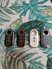 COVER GUSCIO TELECOMANDO