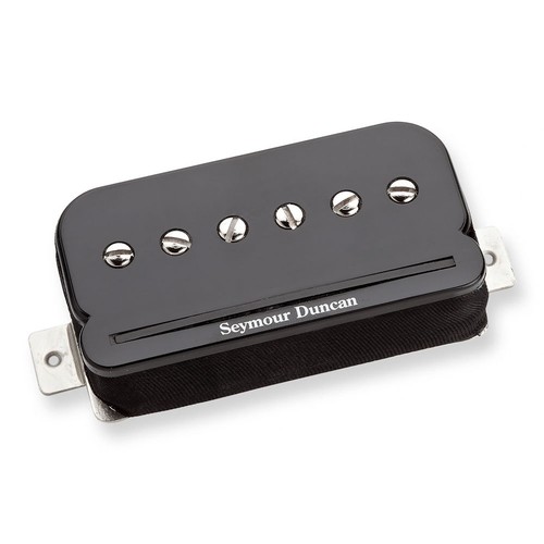 Seymour duncan shpr - seymour, p-rails