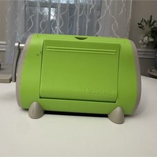 Provo Craft Cuttlebug Manual