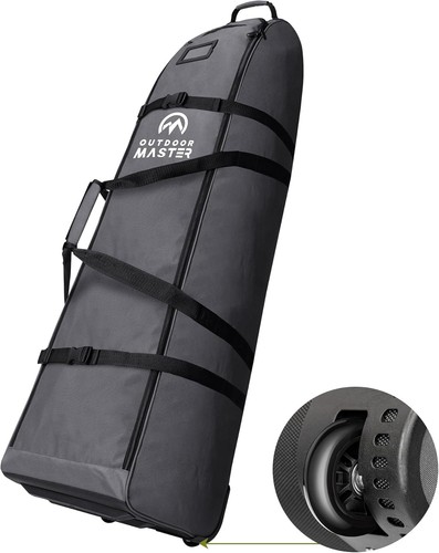Outdoormaster borsa golf - da,