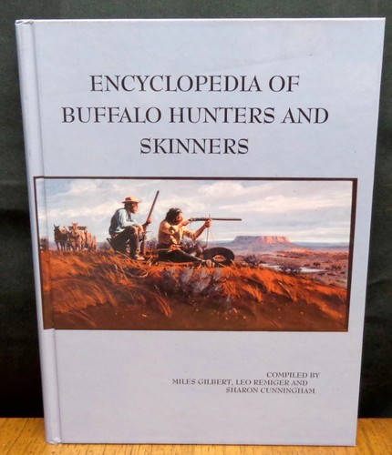 Encyclopedia buffalo - encyclopedia,