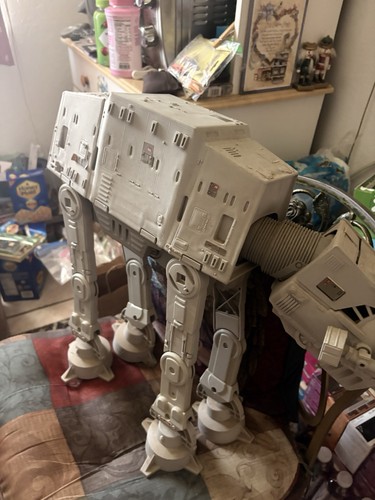 Vtg kenner star wars - vtg,