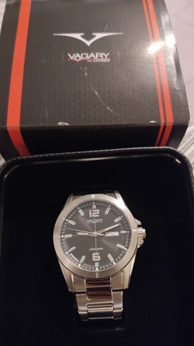 Orologio vagary citizen - vagary, by