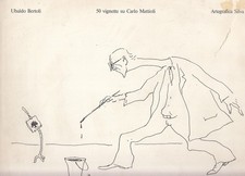 50 Vignette su Carlo Mattioli