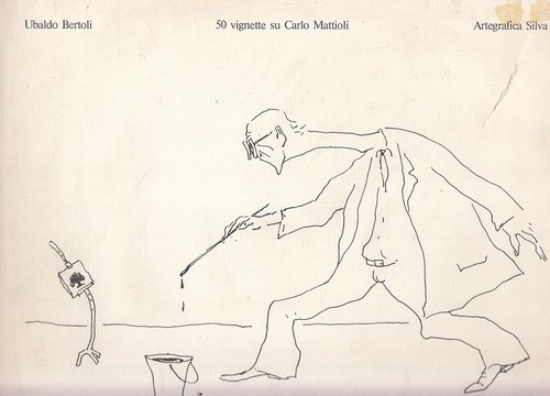 Vignette carlo mattioli - vignette,