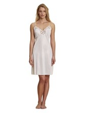 Sottoveste a spallina stretta