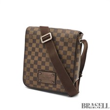 Borsa a tracolla unisex Louis