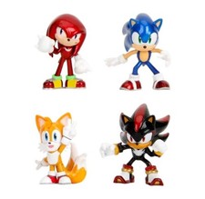Jada Toys Sonic The HedgeHog
