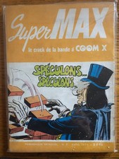 # ULTIMO PREZZO # SUPER MAX