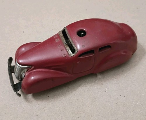 Auto giocattolo vintage - , schuco