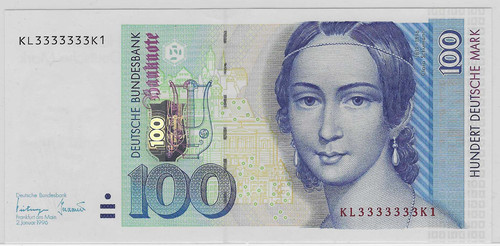Germania repubblica federale - germania/repubblica,