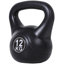 Kettlebell 12kg per Sport e
