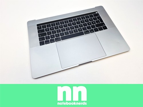 Macbook pro a1707 - pro, 15"
