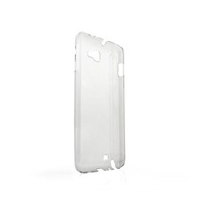 System-S Custodia Crystal Case