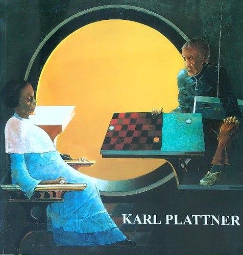 Karl plattner kastelbell - plattner,