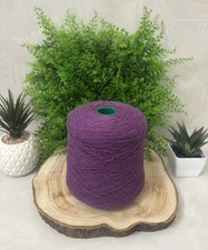 Filato NM 2/9 80% Alpaca 20%