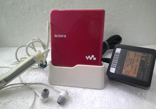 Sony walkman e630 - walkman, mz-e630