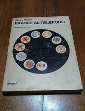 Favole telefono 1962 gianni - favole,