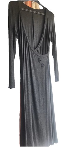 Abito donna vestito casual - abito,