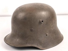 Austria k.u.k. Elmetto in