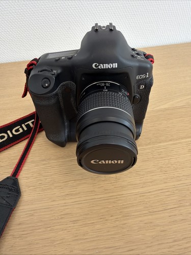 Canon eos mark - 🤩canon, eos-1
