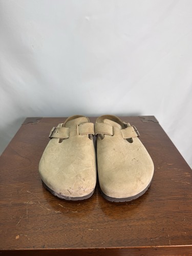 Birkenstock boston plantare - boston,