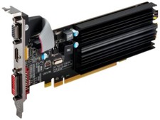 XFX Radeon HD 5450 1 GB DDR3