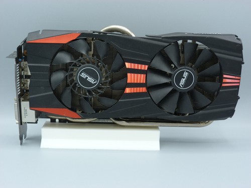 Asus geforce gtx780 dc2oc 3gd5 - asus,