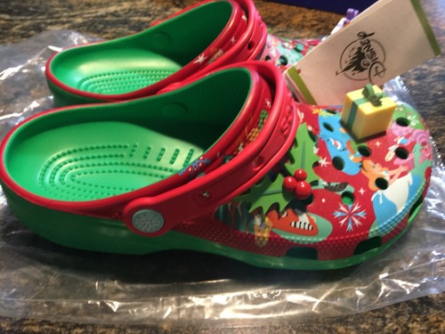 Nuove scarpe donna crocs - nuove,