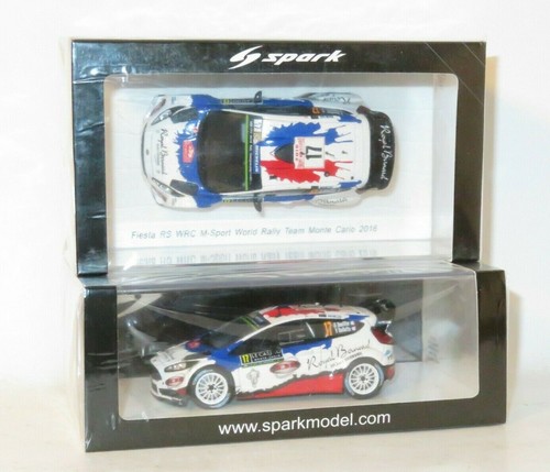 Ford fiesta wrc - fiesta,