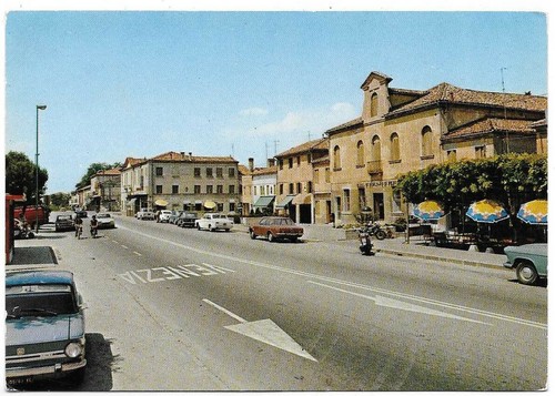 Mira centro - mira, (venezia).