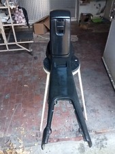 toyota mr2 sw20 tunnel centrale con portaoggetti interni