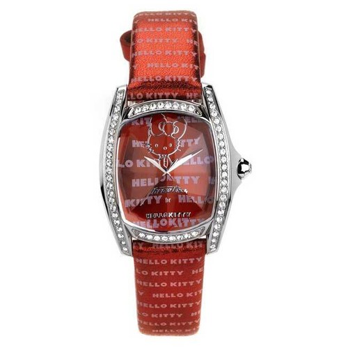 Chronotech hello kitty - chronotech,