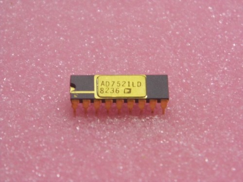 7521 ic ad7521ld - 7521, ld