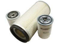 KIT TAGLIANDO LAND ROVER