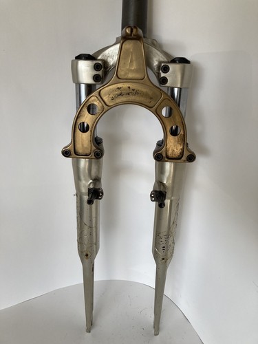 Vintage marzocchi zokes - vintage,