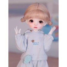 Bambola 1/6 BJD SD resina