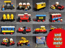 Lego Classic Set Treno