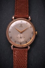 Omega seamaster automatic - omega,