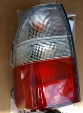 FANALE POSTERIORE DESTRO