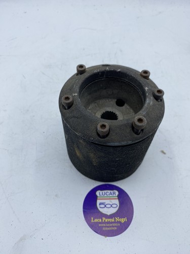 Mozzo volante fiat 850 per - mozzo,