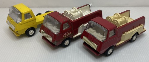Lotto camion giocattolo
