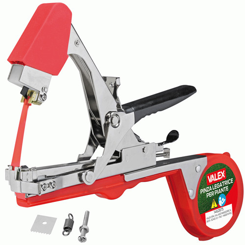 Pinza nastro legatrice manuale - nastro,
