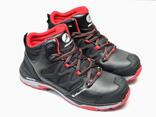 Scarpe da lavoro Albatros S3
