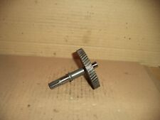 MOTORE FRANCO MORINI FM RV 50