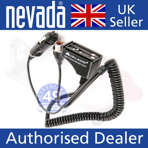 Midland kit adattatore - ,