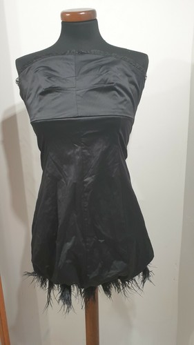 Abito ballo mini - mini, con