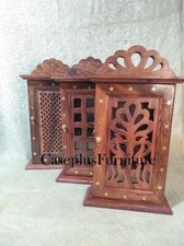 Bellissimo Fatto a Mano Antico